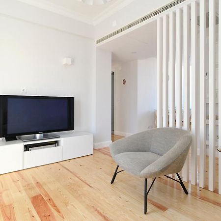 דירות ליסבון Casa Senhora Do Monte 92 מראה חיצוני תמונה