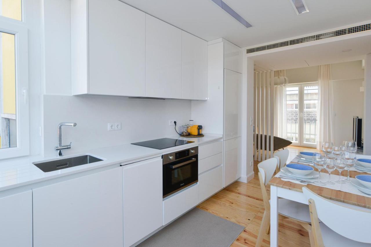 דירות ליסבון Casa Senhora Do Monte 92 מראה חיצוני תמונה