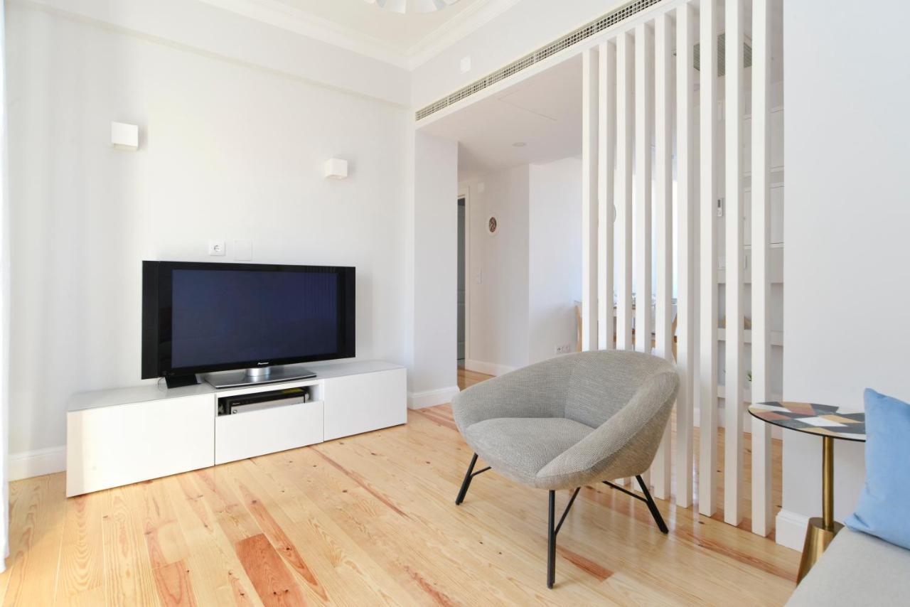 דירות ליסבון Casa Senhora Do Monte 92 מראה חיצוני תמונה